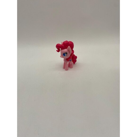 2022 Hasbro My Little Pony Squeezelings Pinkie Pie Figurine Toy - Picture 1 of 7